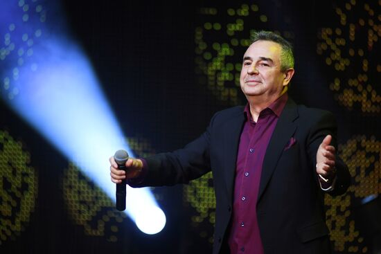 Празднование Хануки в Москве