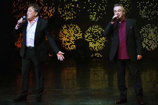 Празднование Хануки в Москве