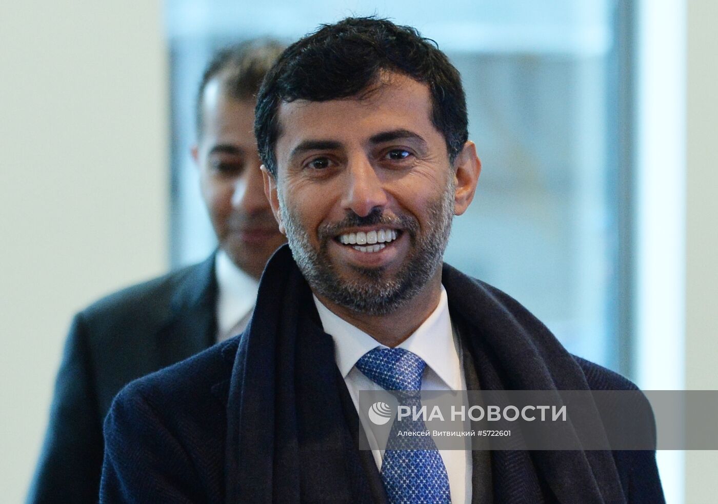 Заседание Организации стран-экспортеров нефти (ОПЕК)