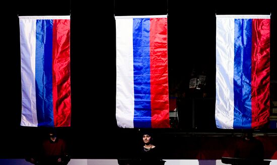  Фигурное катание. Финал ГП. Юниоры. Пары. Произвольная программа