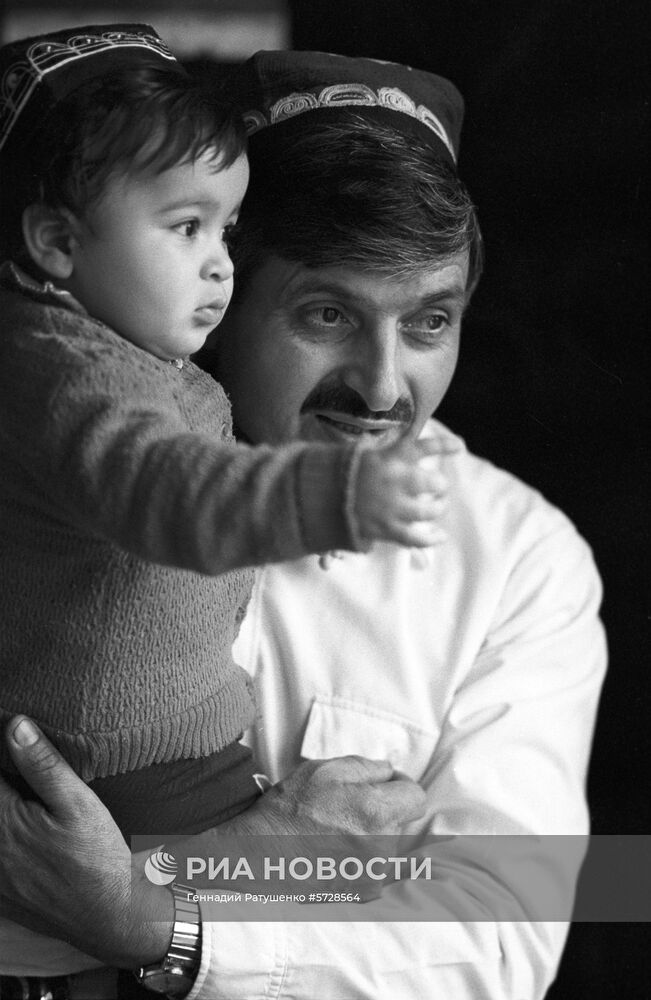 Таджиктекстиль