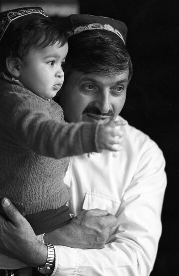 Таджиктекстиль