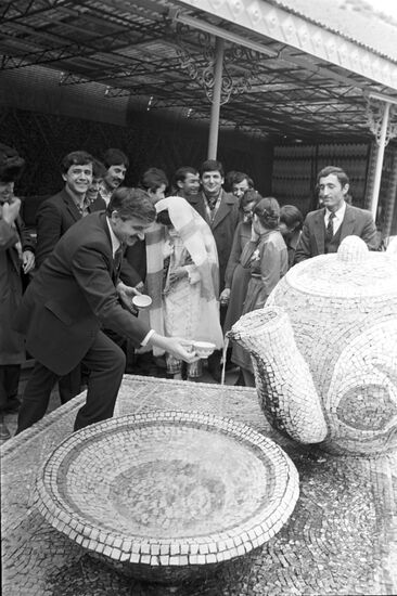 Таджиктекстиль