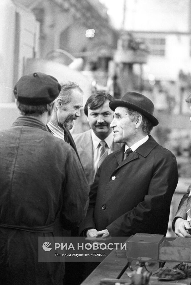 Таджиктекстиль