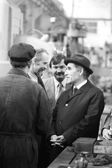 Таджиктекстиль