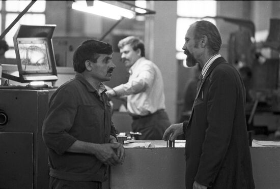 Таджиктекстиль