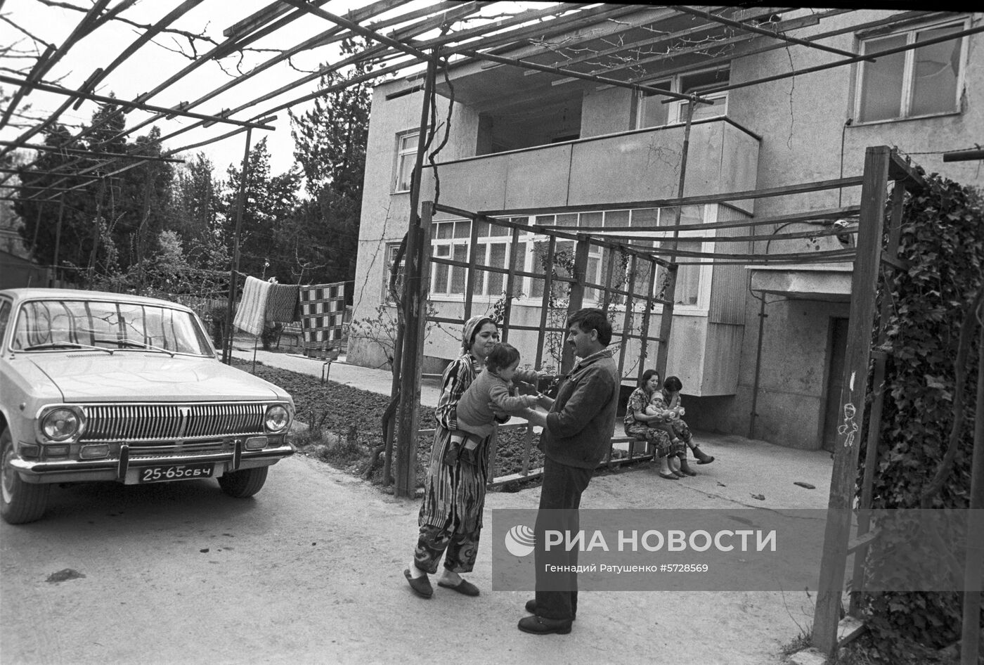 Таджиктекстиль