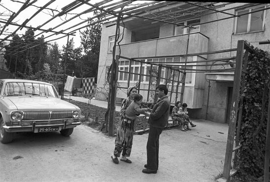 Таджиктекстиль