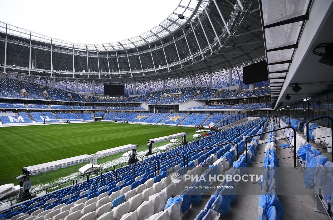 Каталог arena