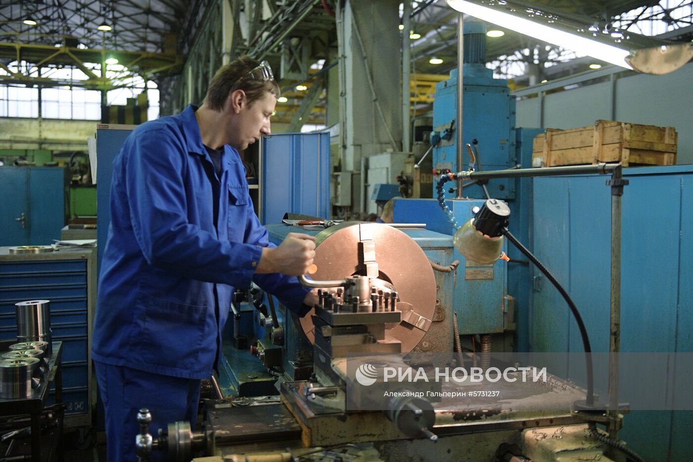 Машиностроительный завод "Армалит"