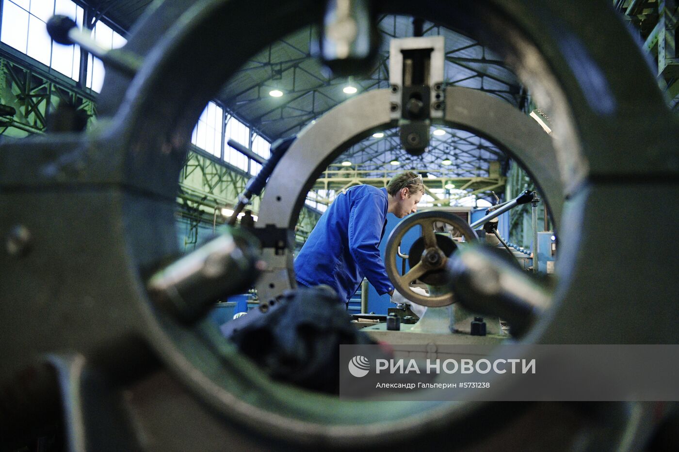 Машиностроительный завод "Армалит"