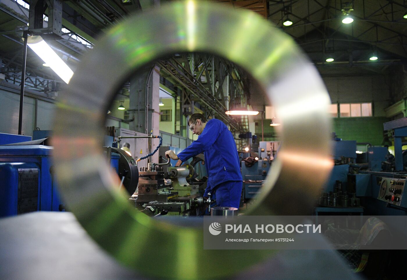 Машиностроительный завод "Армалит"