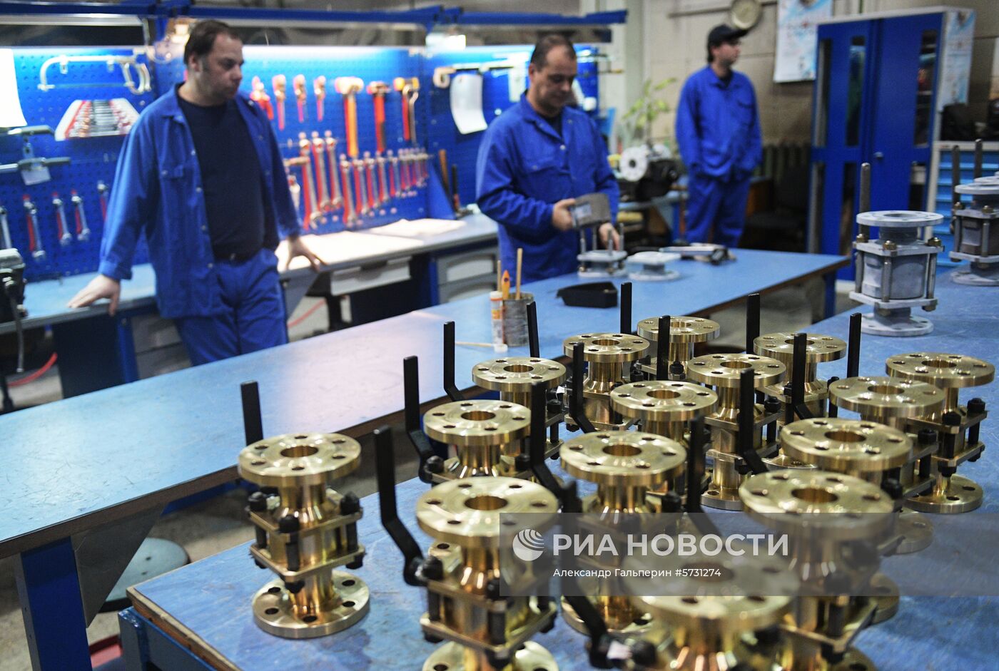 Машиностроительный завод "Армалит"