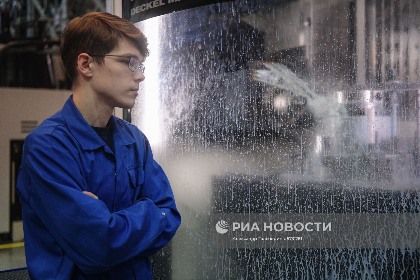 Машиностроительный завод "Армалит"