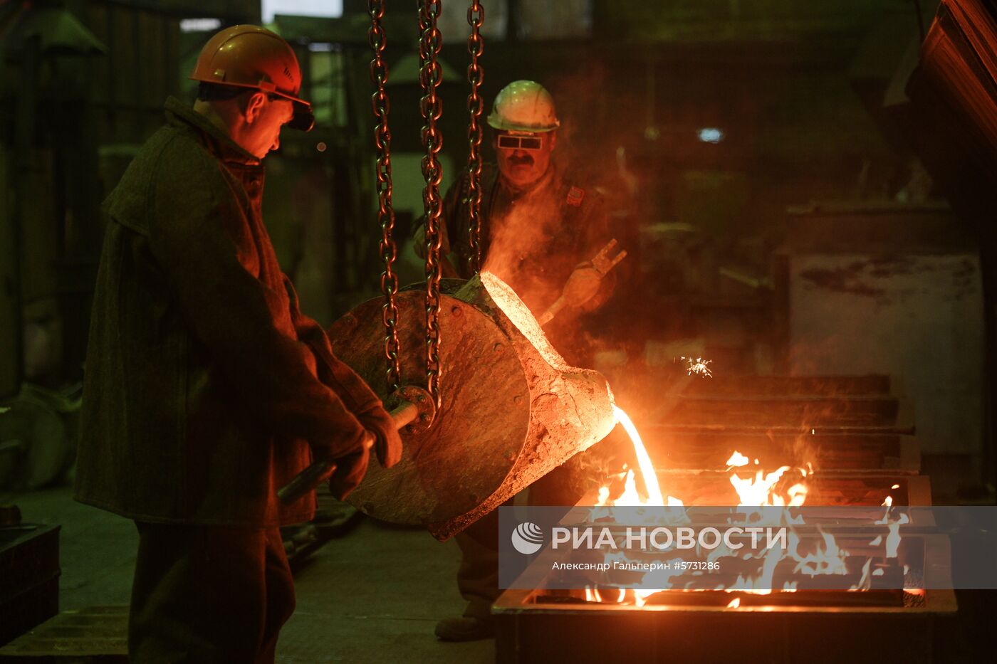 Машиностроительный завод "Армалит"