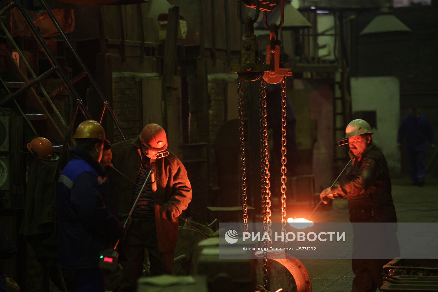 Машиностроительный завод "Армалит"