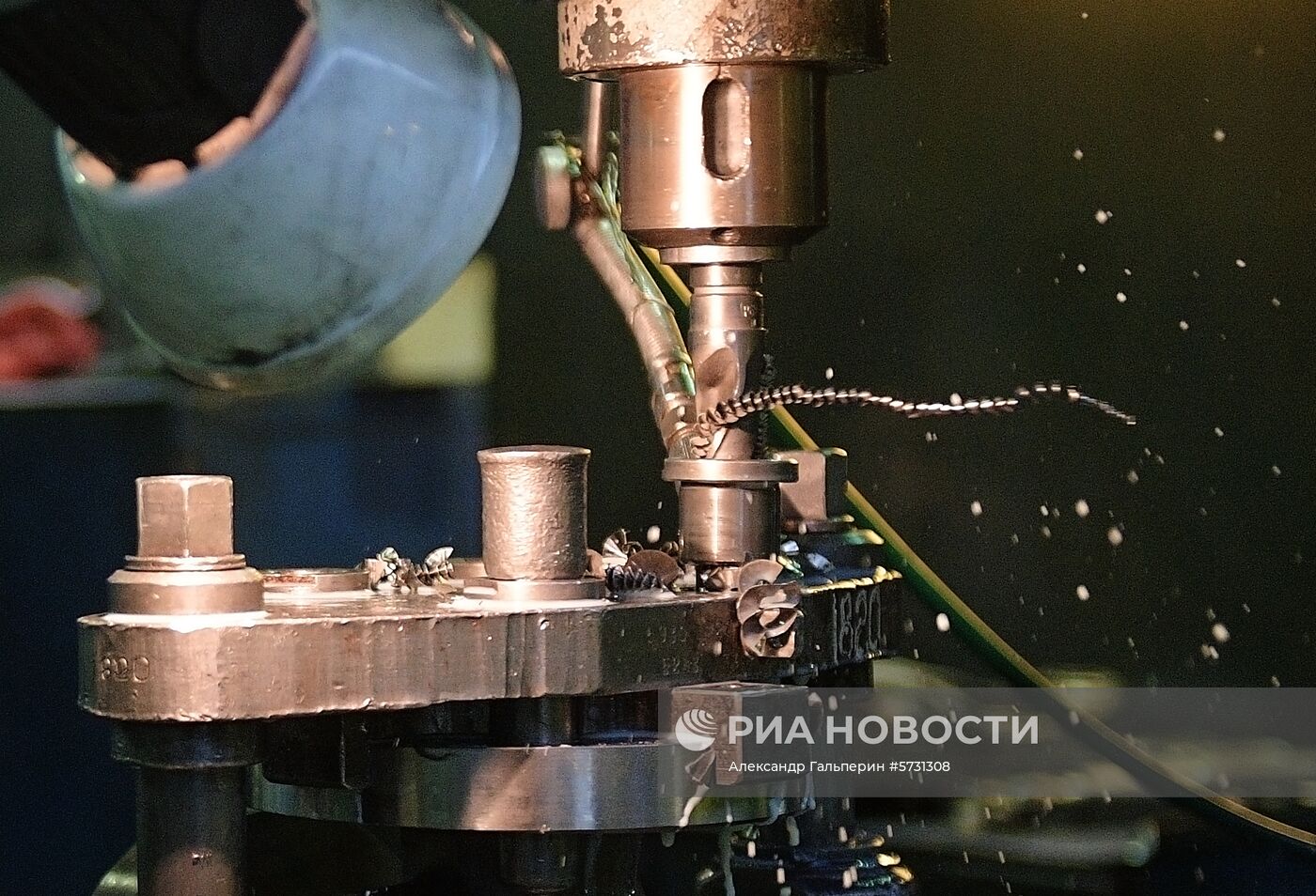 Машиностроительный завод "Армалит"