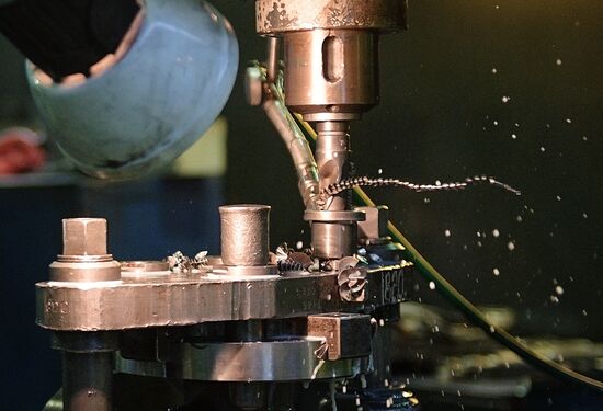 Машиностроительный завод "Армалит" 