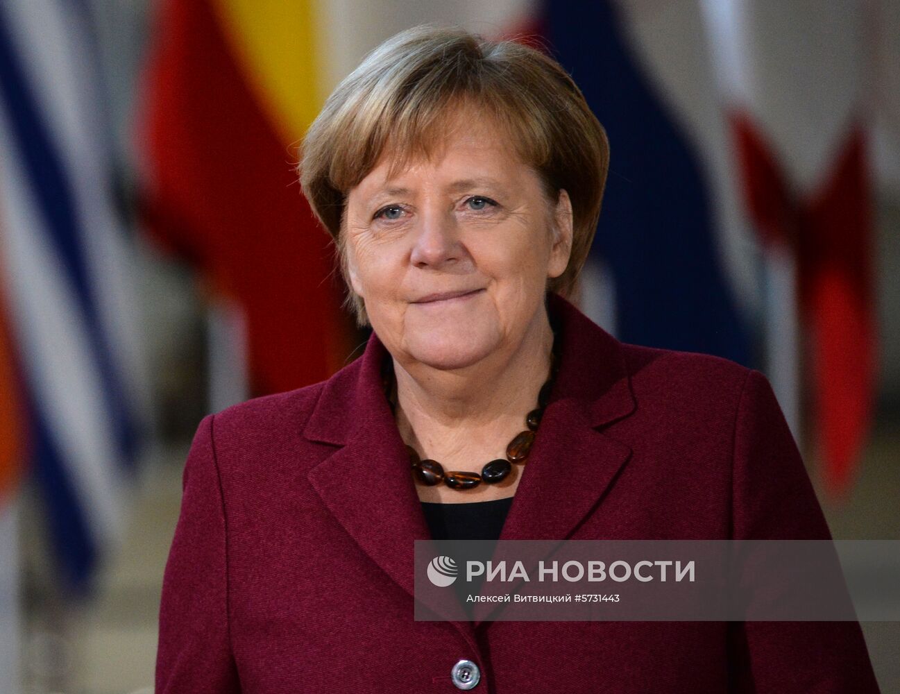 Саммит ЕС в Брюсселе