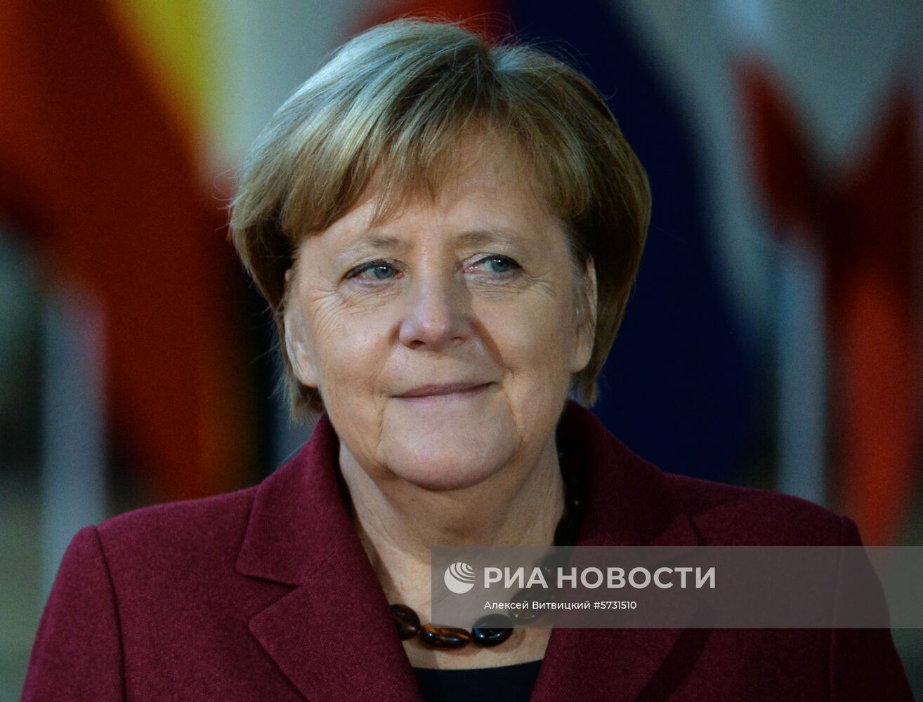 Саммит ЕС в Брюсселе