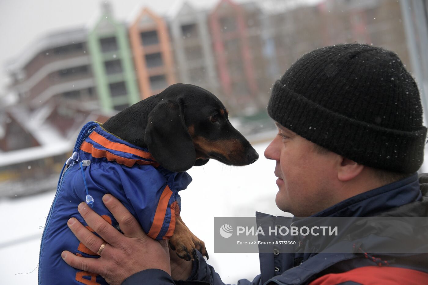 Спасательная служба на водных объектах