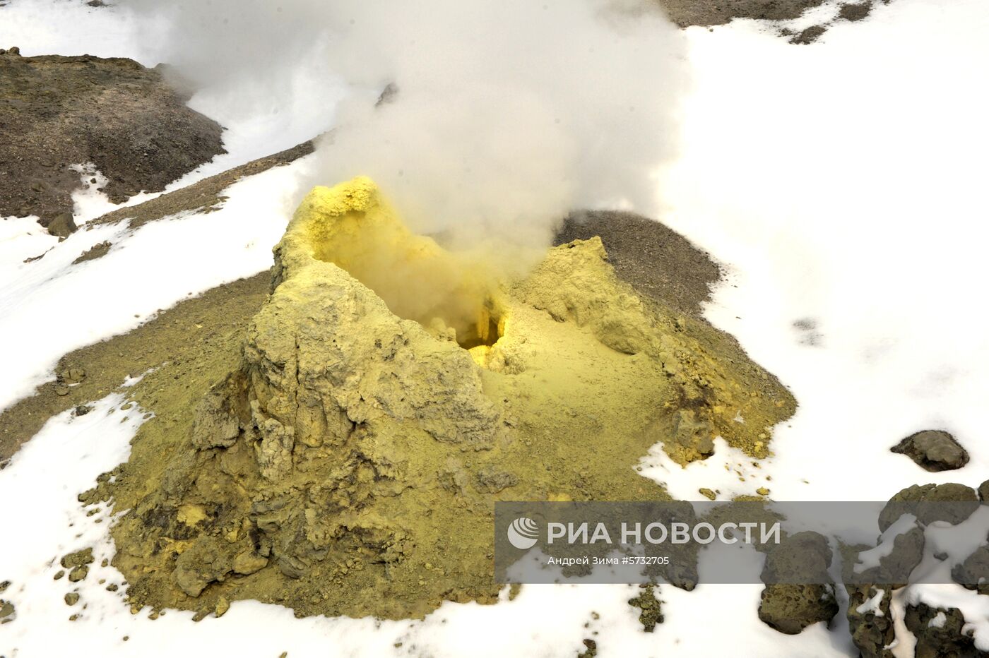 Курильские острова