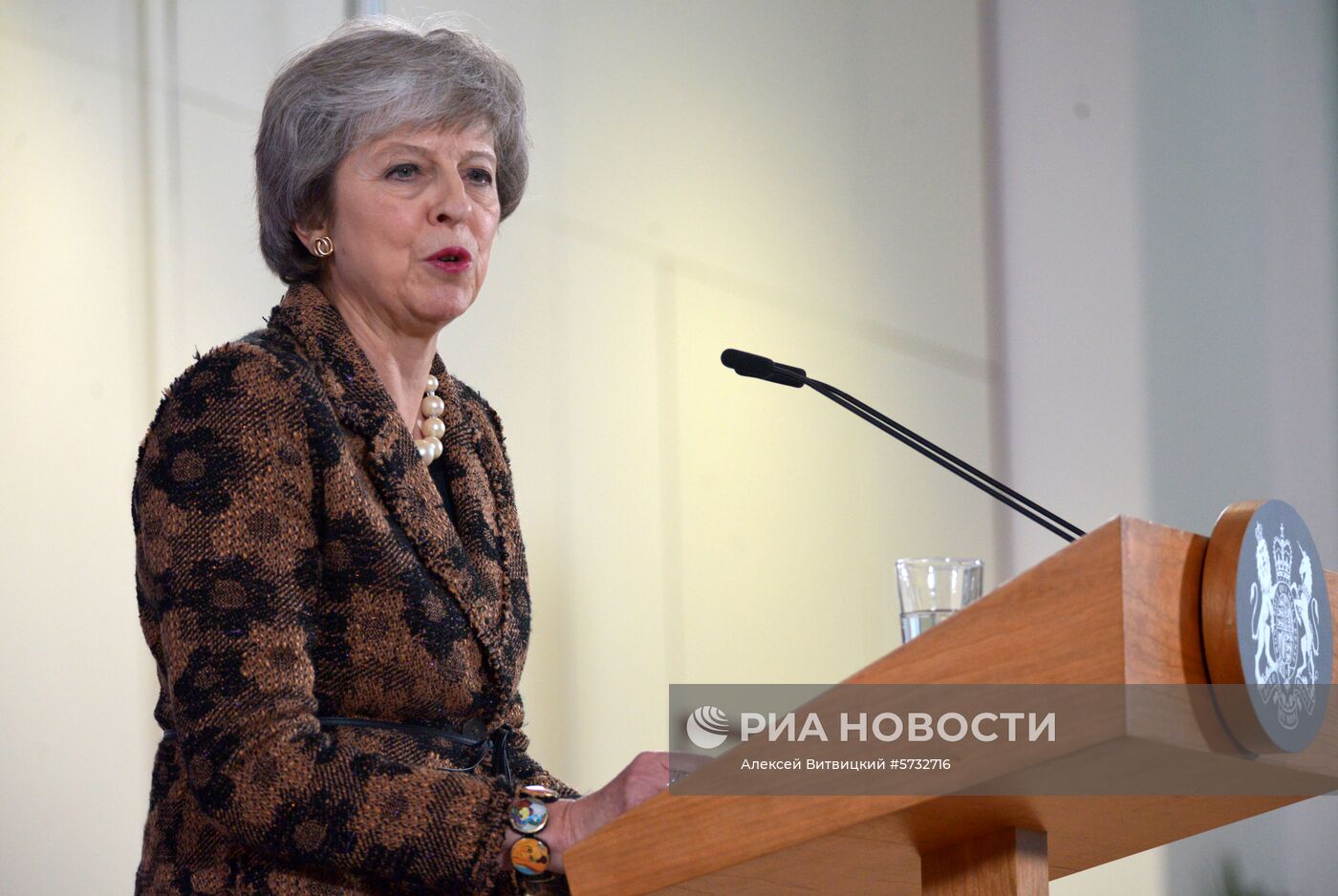 Саммит ЕС в Брюсселе