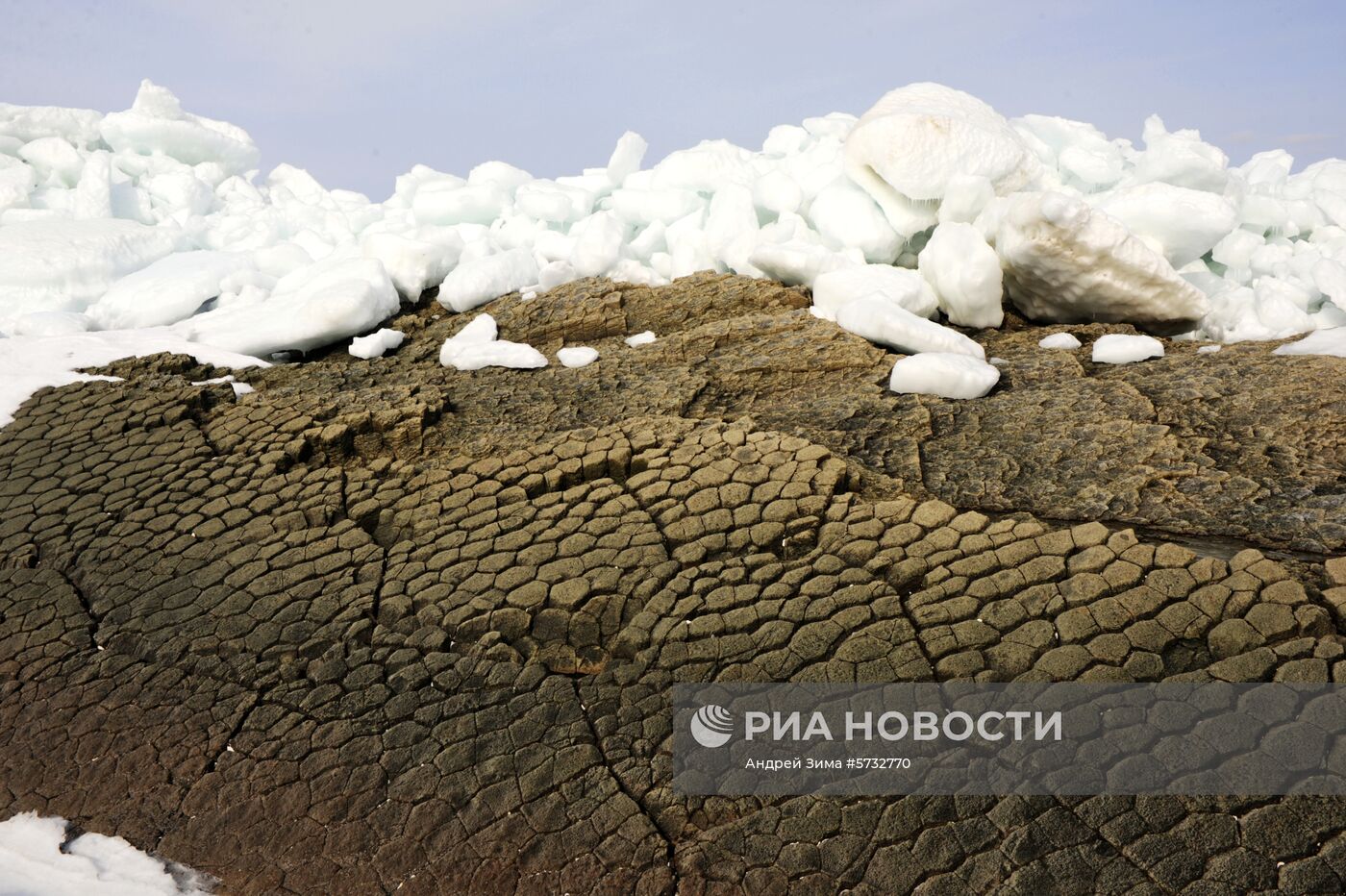 Курильские острова