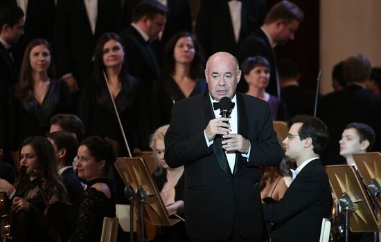 Рабочая поездка президента РФ В. Путина в Санкт-Петербург