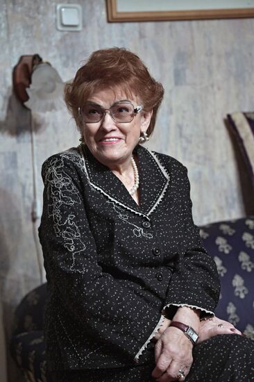 Рабочая поездка президента РФ В. Путина в Санкт-Петербург