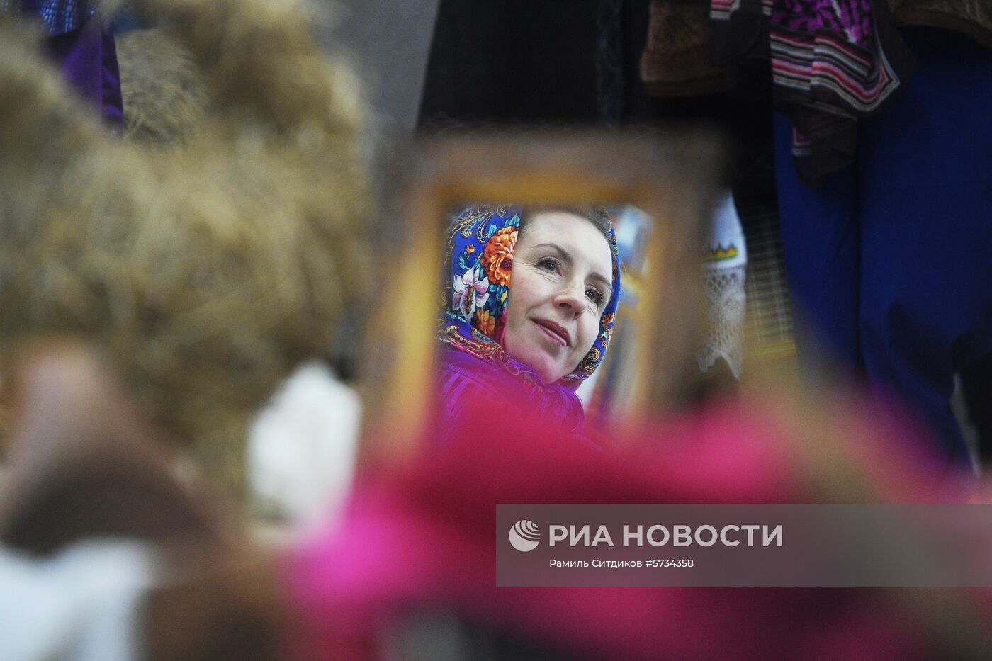 Тула — новогодняя столица России