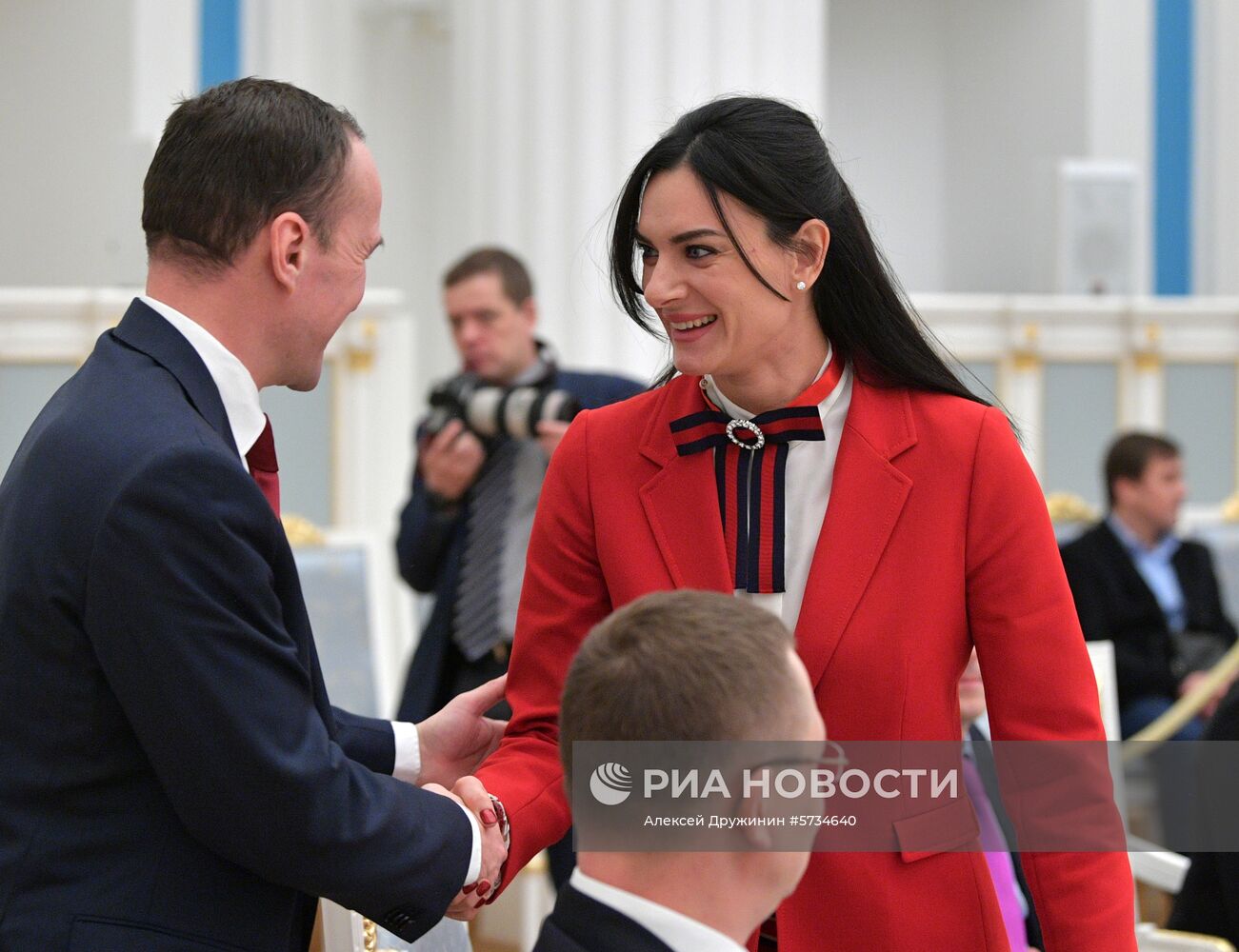 Совет при президенте РФ по реализации государственной политики в сфере защиты семьи и детей