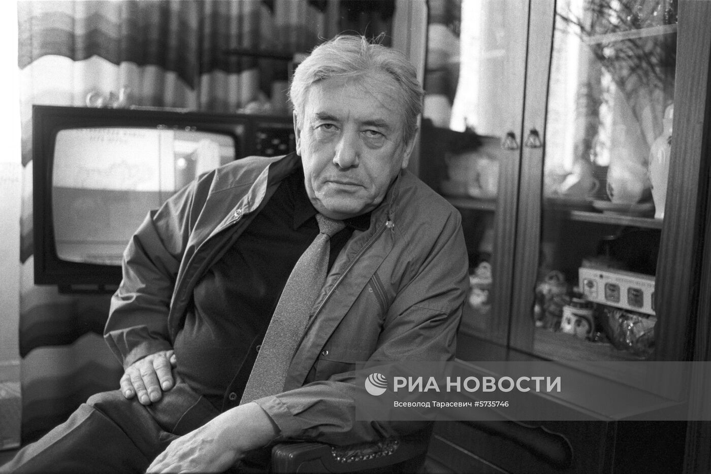 Генерал-майор Б.Т.Суриков