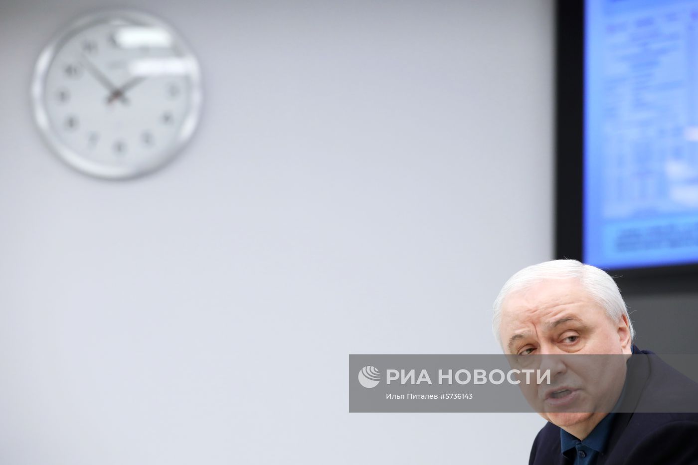 П/к бывшего министра госбезопасности Грузии И. Гиоргадзе