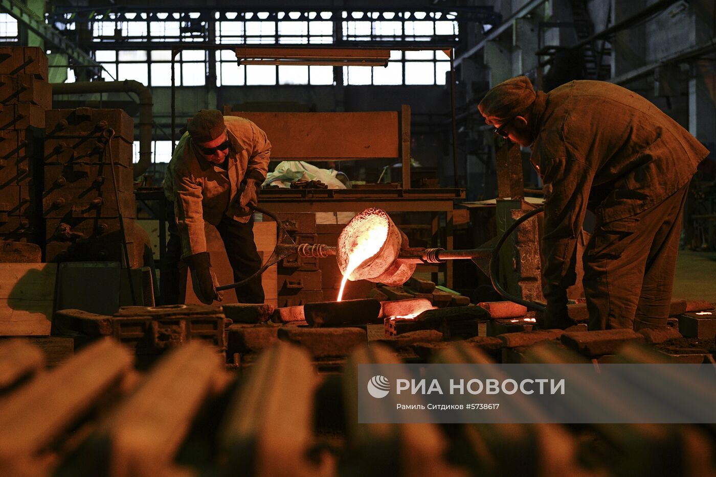 Подольский электромеханический завод