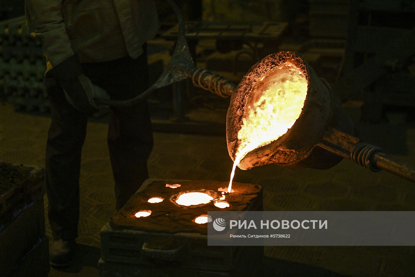 Подольский электромеханический завод