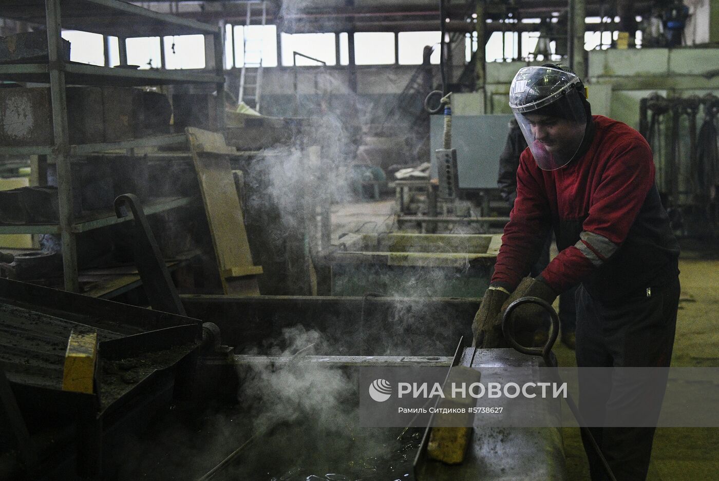 Подольский электромеханический завод