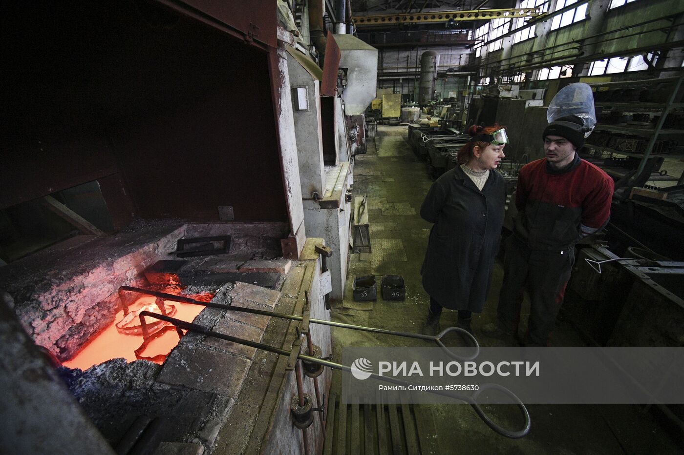 Подольский электромеханический завод