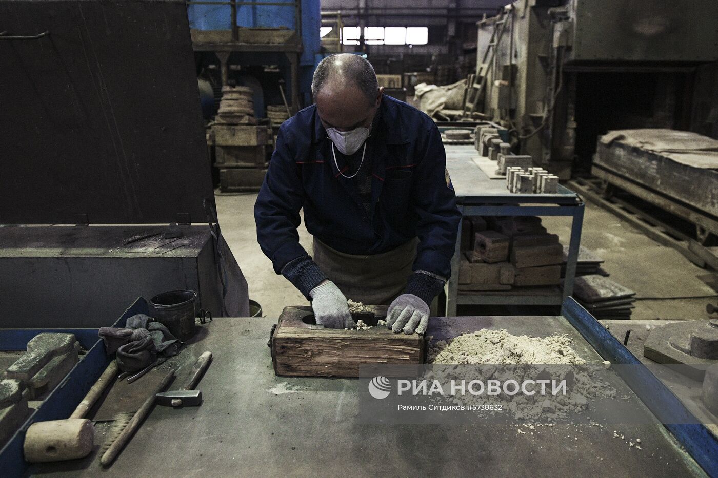 Подольский электромеханический завод