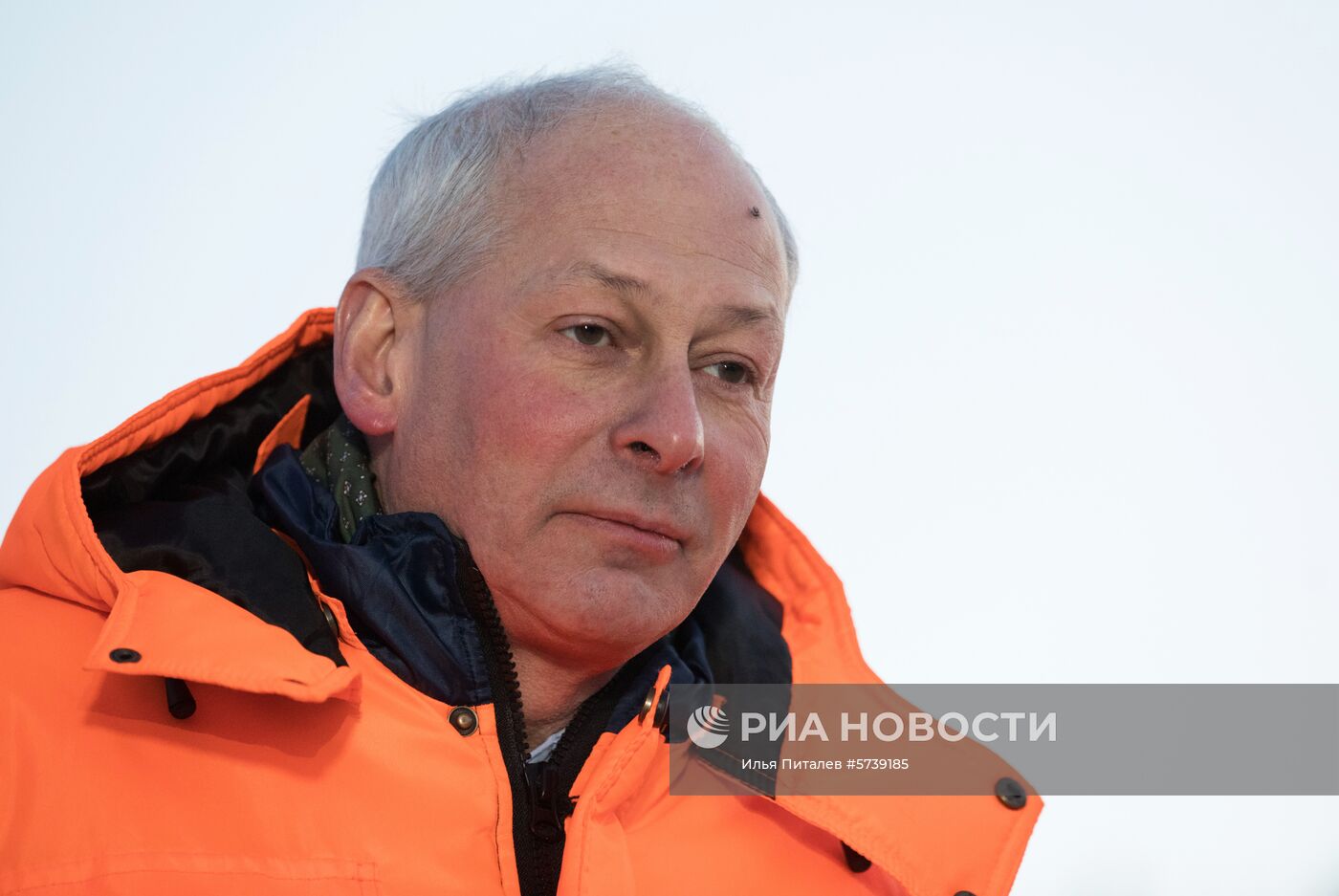 Запуск цифрового эфирного телевидения в п. Видяево