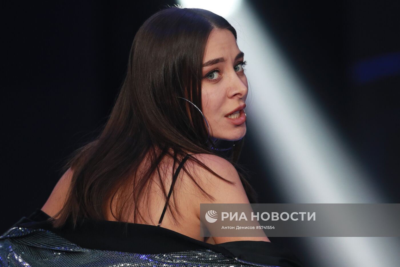 Конкурс красоты «Мисс Москва 2018»