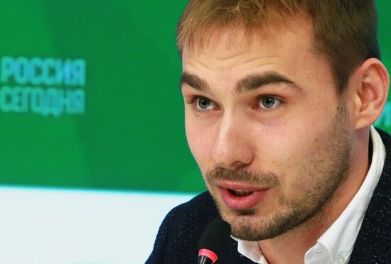 Биатлонист Антон Шипулин объявил о завершении карьеры 