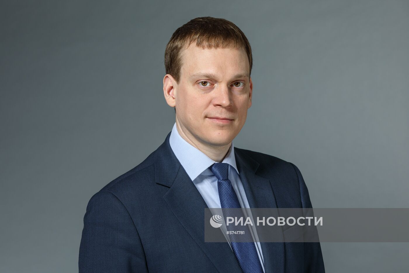 Новый руководитель Росстата Павел Малков