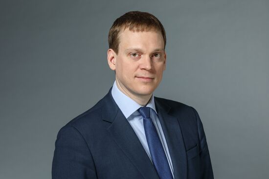 Новый руководитель Росстата Павел Малков