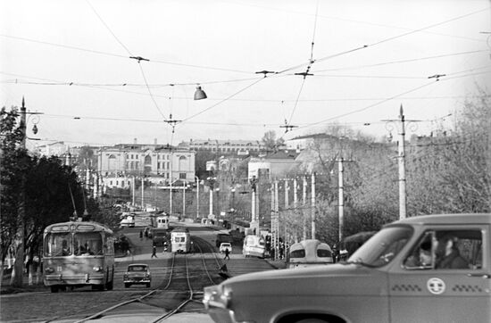 Город Иваново