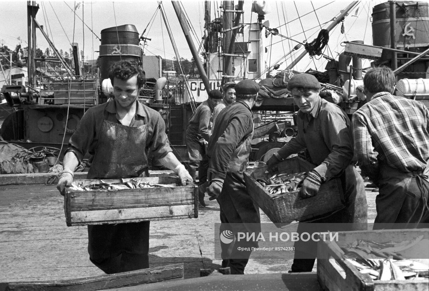 Курильские острова