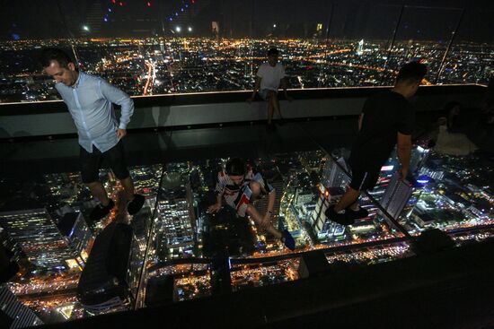 Страны мира. Таиланд