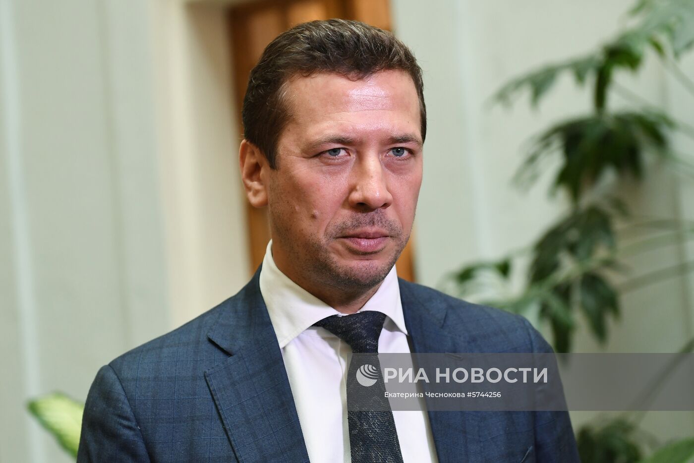 Награждение деятелей культуры и искусства госнаградами РФ