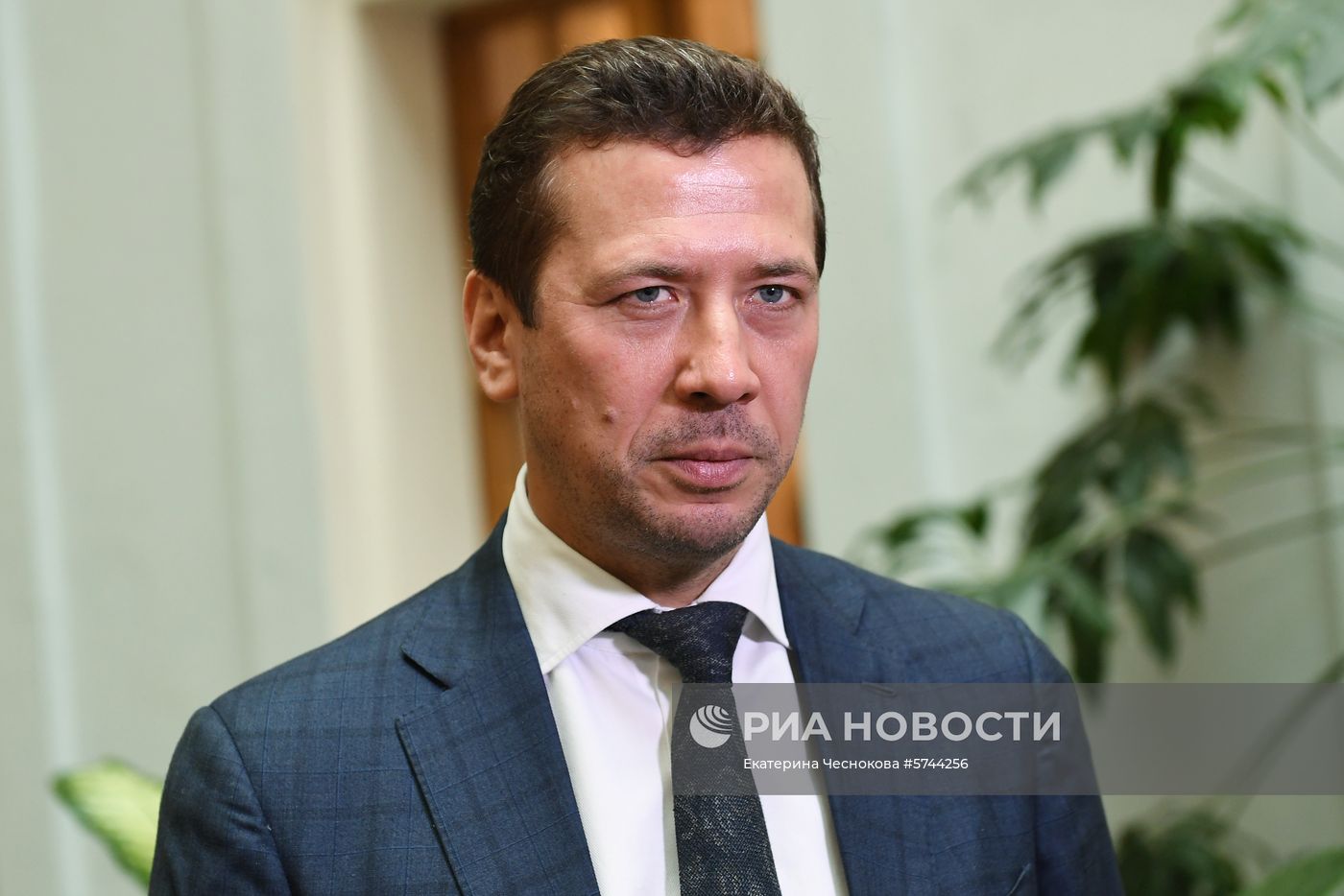 Награждение деятелей культуры и искусства госнаградами РФ
