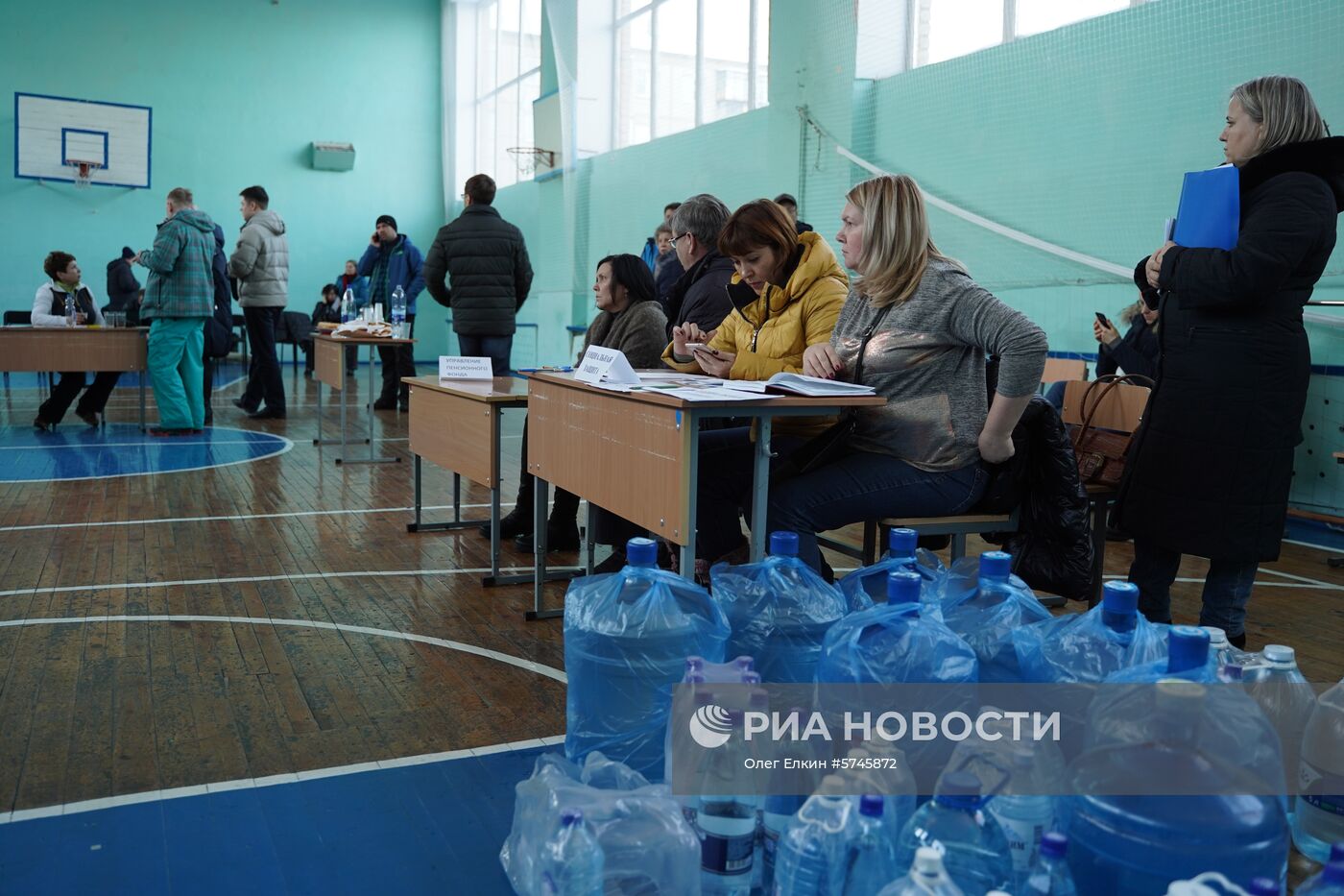 Взрыв бытового газа в жилом доме в Магнитогорске